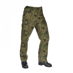 Spodnie BDU Junior - Wz.93